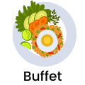 Buffet Icon