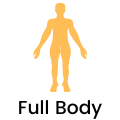 Full Body Icon