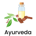 Ayurveda Icon