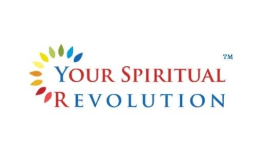 Your Spiritual Revolution Logo Image