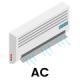AC Icon