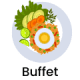 Buffet Icon