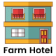Farm Icon