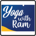 yoga with ram